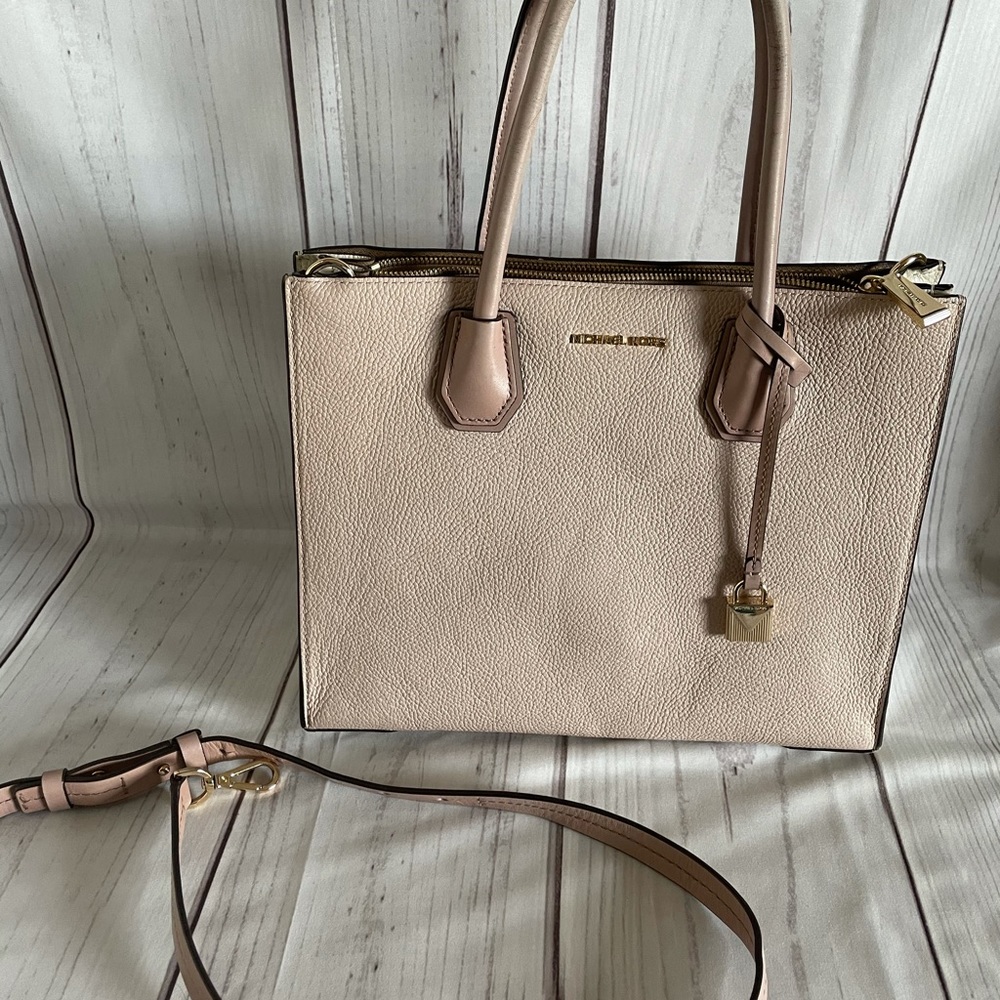 MICHAEL Michael Kors Women's Mercer Tote